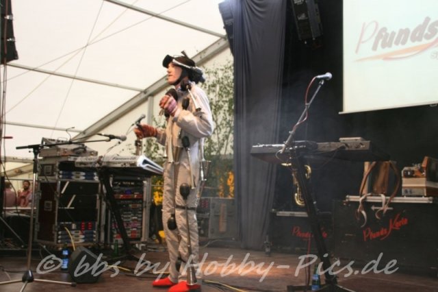 17. Alpenrock - Samstag