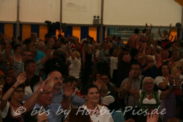 17. Alpenrock - Samstag