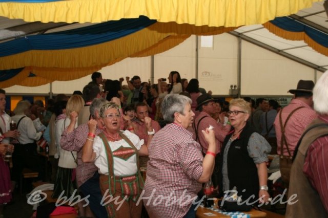 17. Alpenrock - Samstag