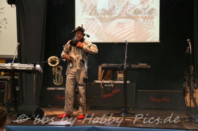 17. Alpenrock - Samstag