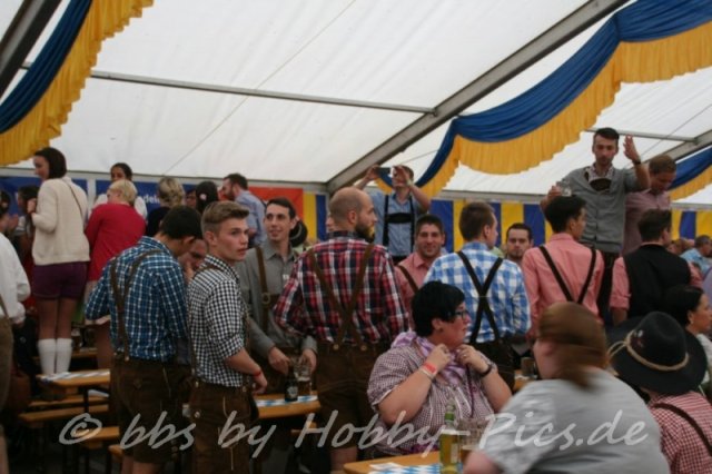 17. Alpenrock - Samstag