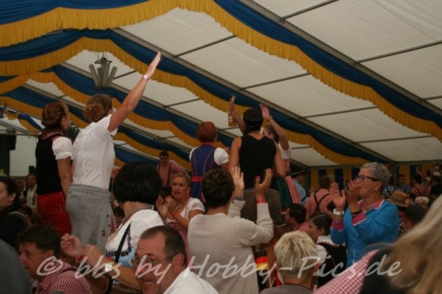 17. Alpenrock - Samstag