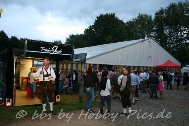 17. Alpenrock - Samstag