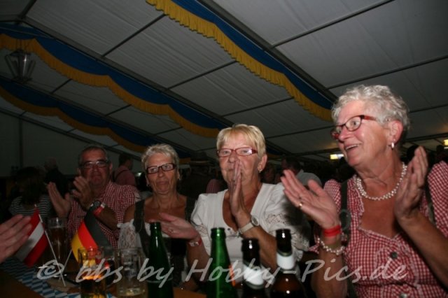 17. Alpenrock - Samstag