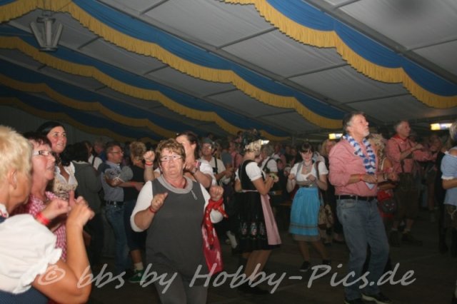 17. Alpenrock - Samstag