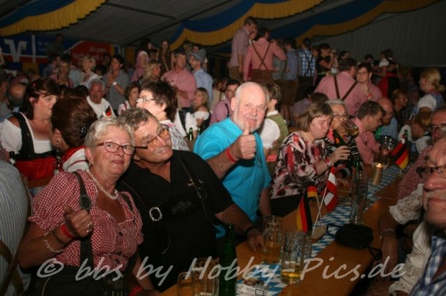 17. Alpenrock - Samstag