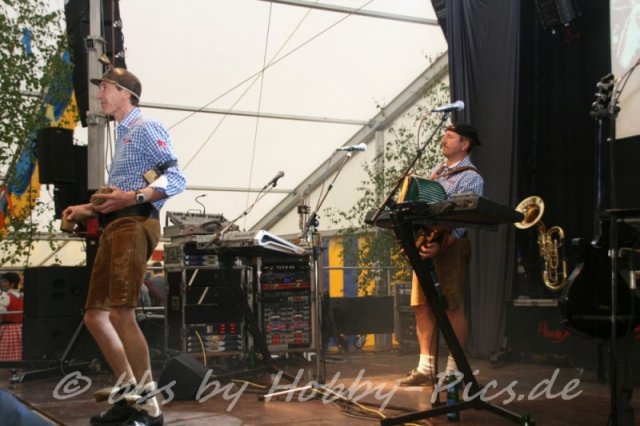 17. Alpenrock - Samstag