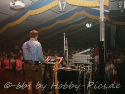 17. Alpenrock - Samstag