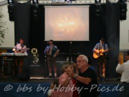 17. Alpenrock - Samstag