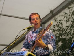 17. Alpenrock - Samstag