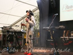 17. Alpenrock - Samstag