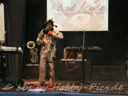 17. Alpenrock - Samstag