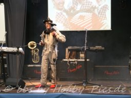 17. Alpenrock - Samstag