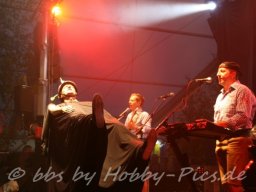 17. Alpenrock - Samstag