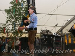 17. Alpenrock - Samstag