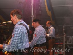 17. Alpenrock - Samstag