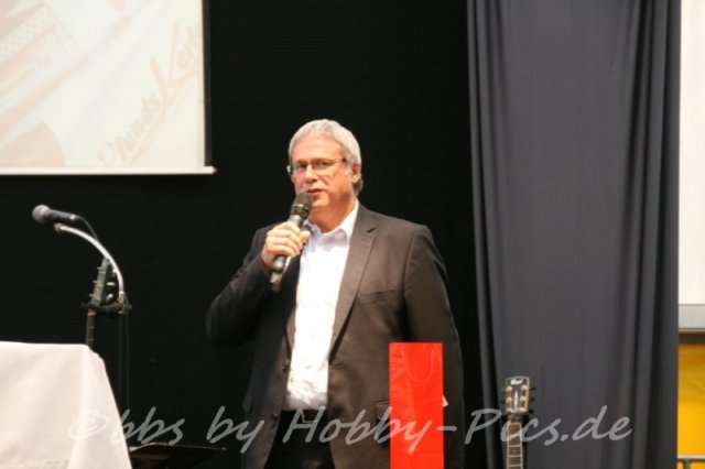 17. Alpenrock - Sonntag