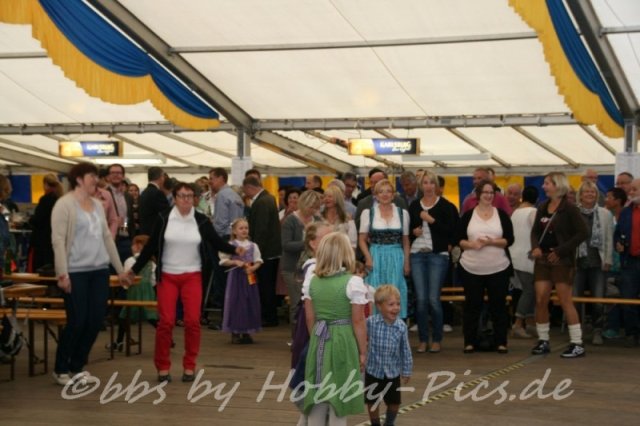 17. Alpenrock - Sonntag