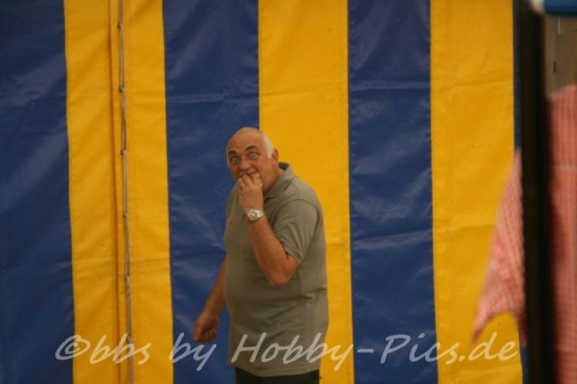 17. Alpenrock - Sonntag