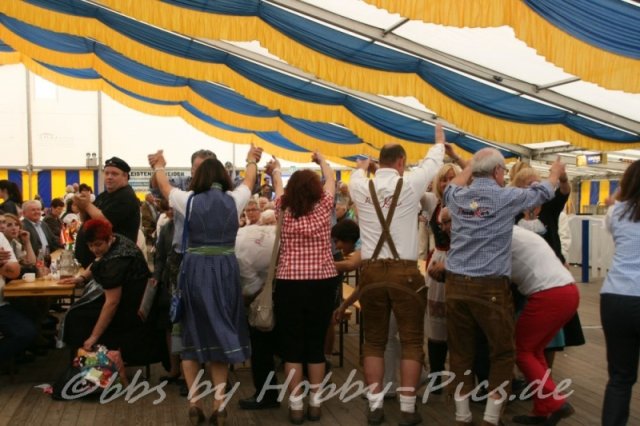 17. Alpenrock - Sonntag