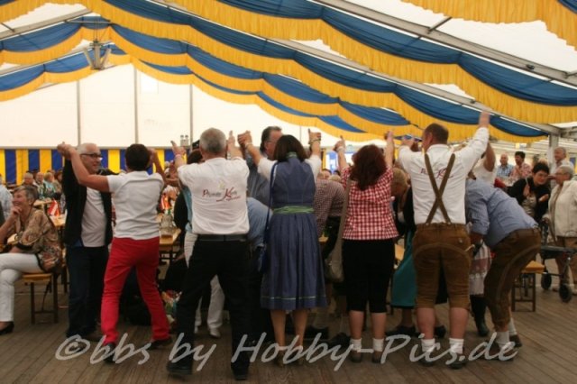 17. Alpenrock - Sonntag