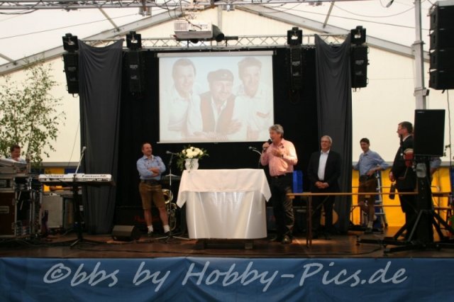 17. Alpenrock - Sonntag