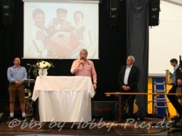 17. Alpenrock - Sonntag