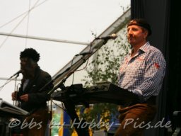 17. Alpenrock - Sonntag, 06.09.2015