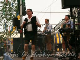 17. Alpenrock am Schaumberg