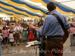 17. Alpenrock - Sonntag