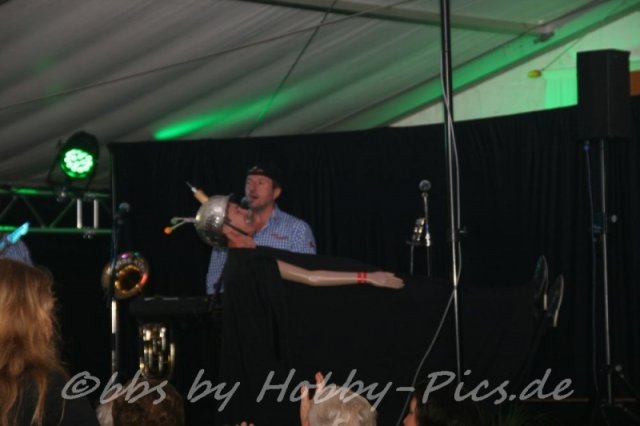 75 Jahr Feier der FFW St. Georgen