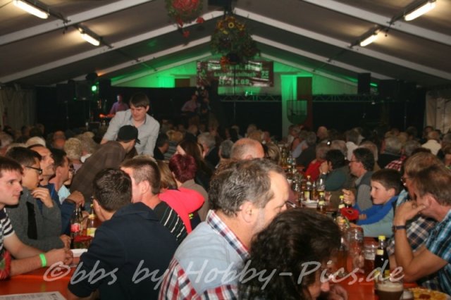 75 Jahr Feier der FFW St. Georgen