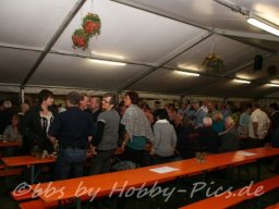 75 Jahr Feier der FFW St. Georgen