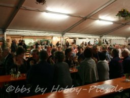 75 Jahr Feier der FFW St. Georgen