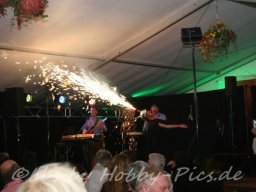 75 Jahr Feier der FFW St. Georgen