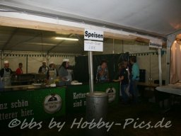 75 Jahr Feier der FFW St. Georgen