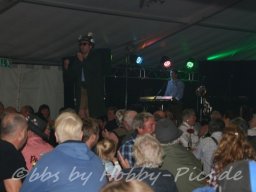 75 Jahr Feier der FFW St. Georgen