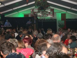 75 Jahr Feier der FFW St. Georgen