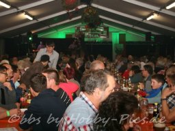 75 Jahr Feier der FFW St. Georgen 12.09.2015