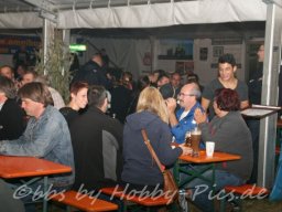 75 Jahr Feier der FFW St. Georgen