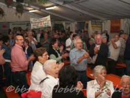 75 Jahr Feier der FFW St. Georgen