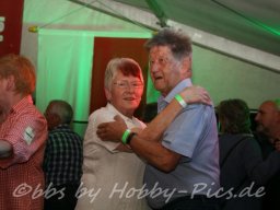 75 Jahr Feier der FFW St. Georgen