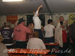 75 Jahr Feier der FFW St. Georgen