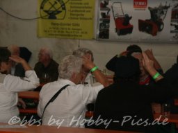 75 Jahr Feier der FFW St. Georgen