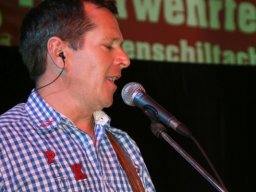 75 Jahr Feier der FFW St. Georgen