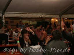 75 Jahr Feier der FFW St. Georgen