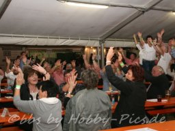 75 Jahr Feier der FFW St. Georgen