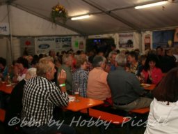 75 Jahr Feier der FFW St. Georgen