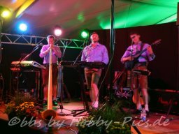 75 Jahr Feier der FFW St. Georgen