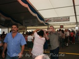 Kirmes und Laurentius Markt Wolfersweiler